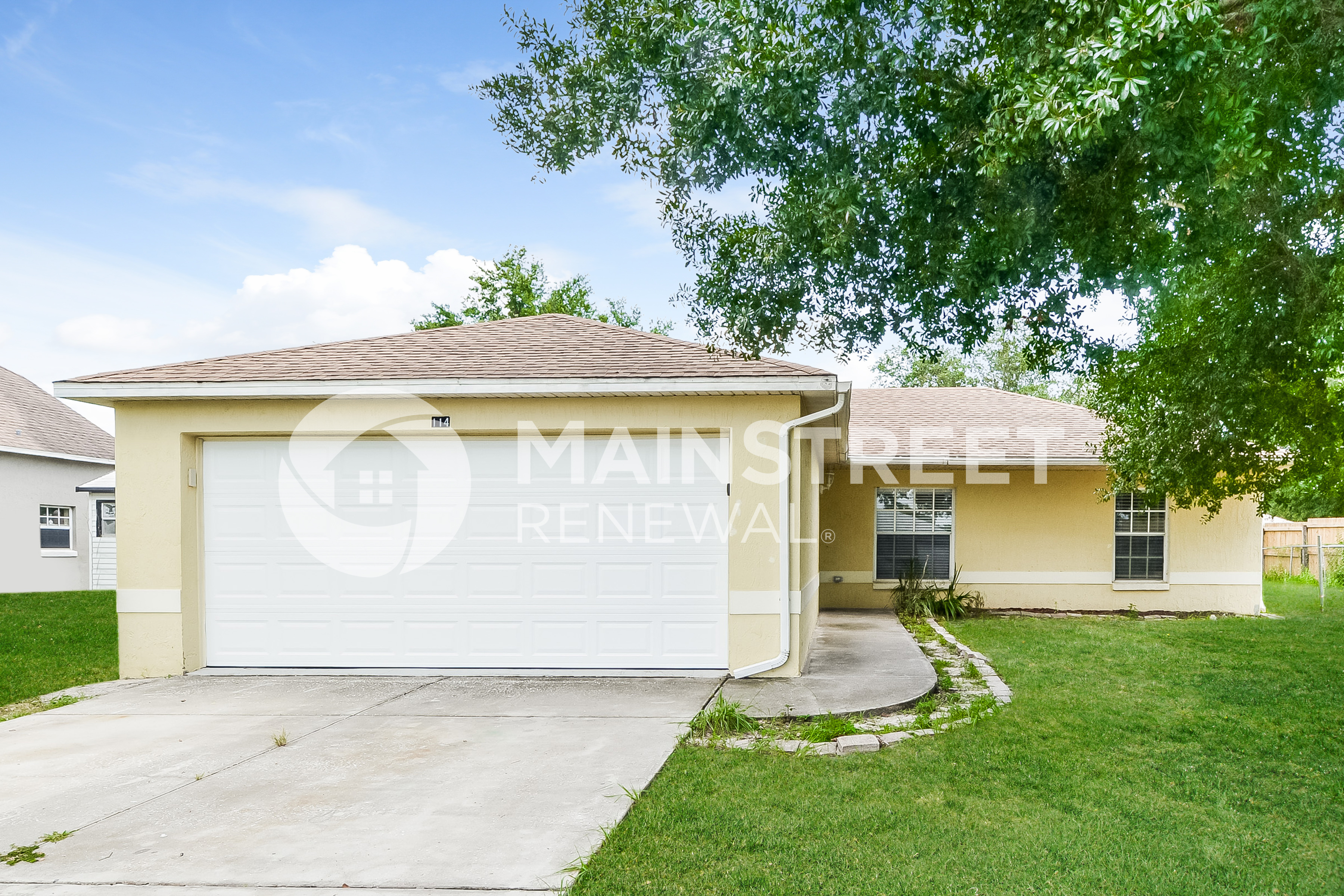114 Cherokee Dr Auburndale, FL 33823